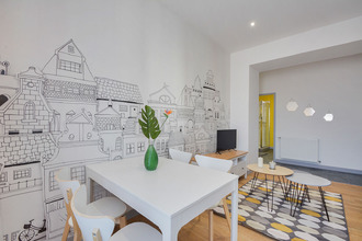  appartement nancy 54100