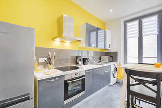  appartement nancy 54100