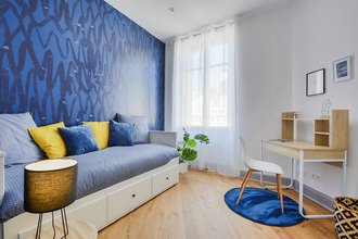  appartement nancy 54100