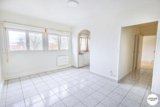  appartement nancy 54100