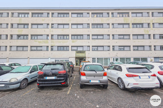  appartement nancy 54100