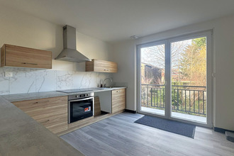  appartement nancy 54100