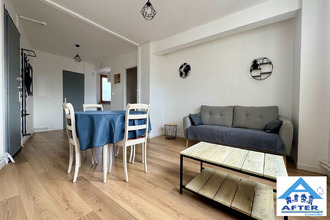  appartement nancy 54100