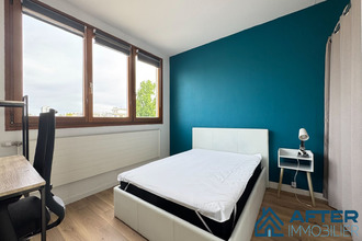  appartement nancy 54100