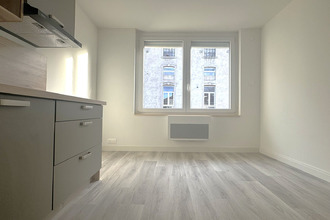  appartement nancy 54100