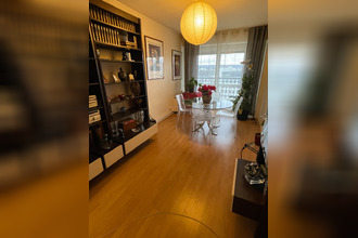  appartement nancy 54100