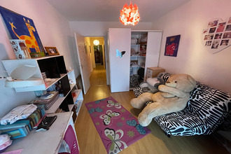  appartement nancy 54100