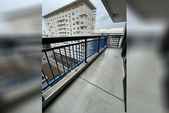  appartement nancy 54100