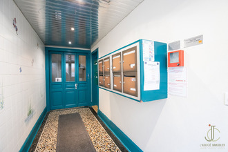  appartement nancy 54100