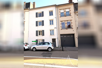  appartement nancy 54100