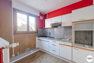  appartement nancy 54100