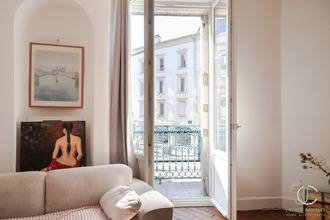  appartement nancy 54100