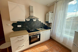  appartement nancy 54100