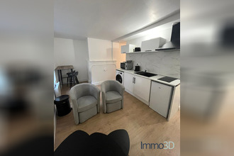  appartement nancy 54100