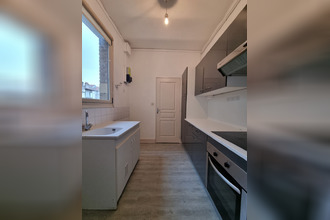  appartement nancy 54100