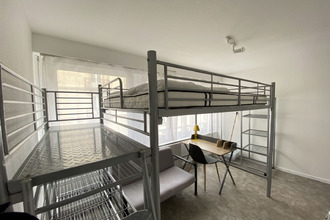  appartement nancy 54100