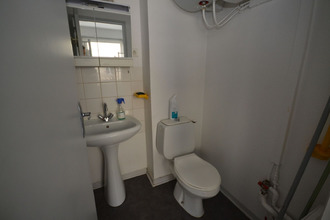  appartement nancy 54100