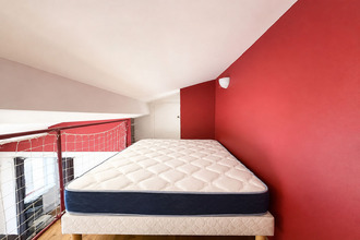  appartement nancy 54100