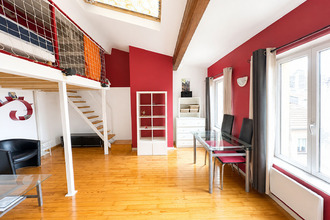  appartement nancy 54100