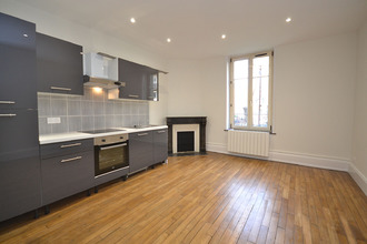  appartement nancy 54100