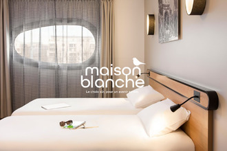  appartement nancy 54100