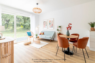  appartement nancy 54100