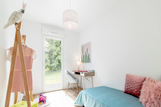  appartement nancy 54100