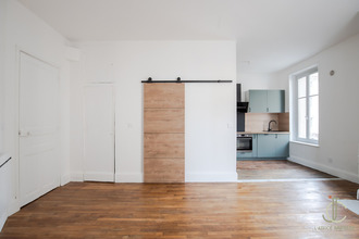  appartement nancy 54100