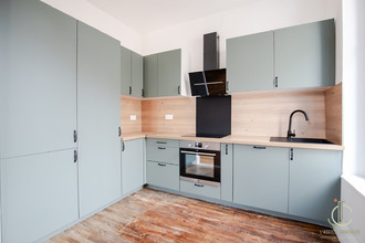  appartement nancy 54100