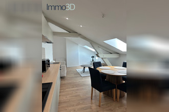  appartement nancy 54100