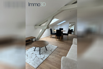  appartement nancy 54100