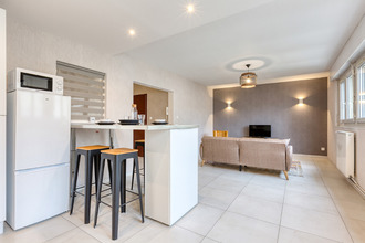  appartement nancy 54100