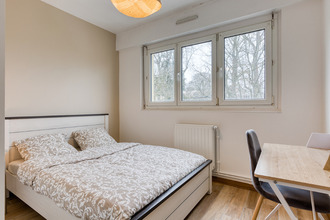  appartement nancy 54100