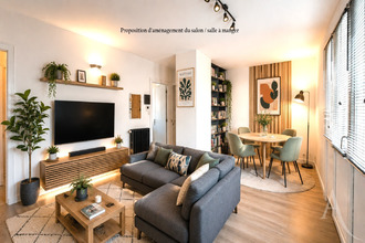  appartement nancy 54100