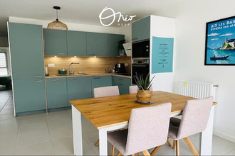  appartement nancy-sur-cluses 74300