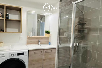  appartement nancy-sur-cluses 74300