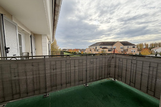  appartement nandy 77176