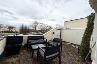  appartement nandy 77176