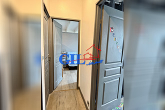  appartement nandy 77176