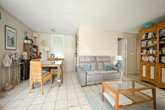  appartement nandy 77176