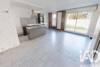  appartement nandy 77176