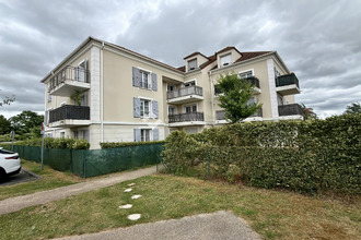  appartement nandy 77176