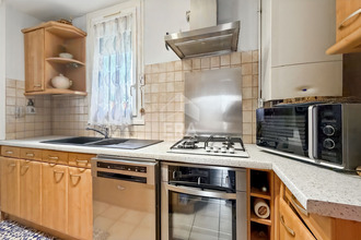  appartement nandy 77176
