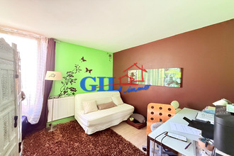  appartement nandy 77176