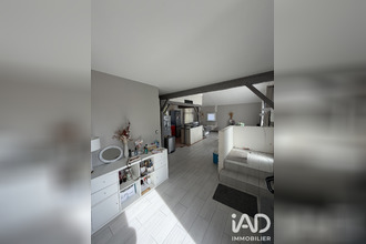  appartement nandy 77176