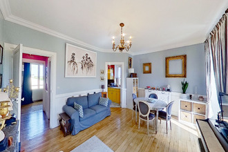  appartement nangis 77370