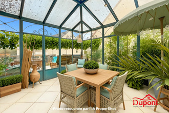  appartement nangis 77370