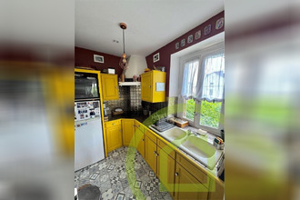  appartement nangis 77370