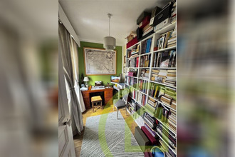  appartement nangis 77370