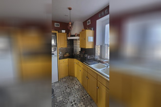  appartement nangis 77370